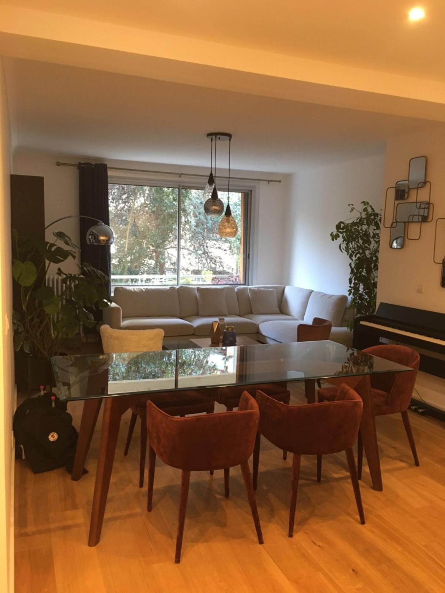 Appartement Moderne Renove Centre Ville Toulouse Exterior photo